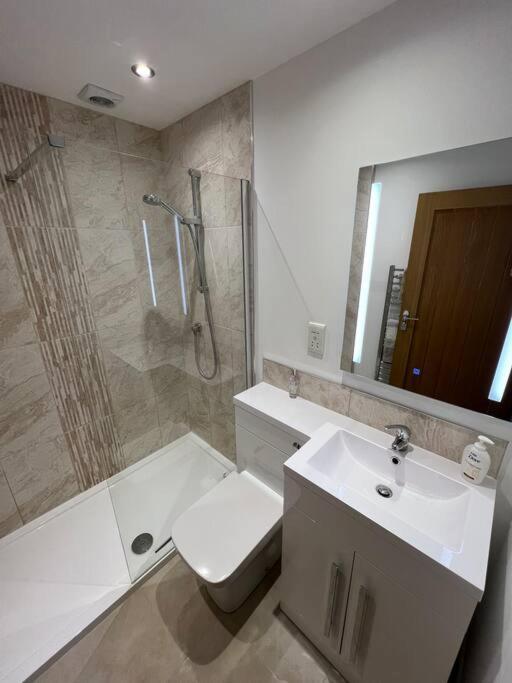 The Hideaway Southport Villa Luaran gambar