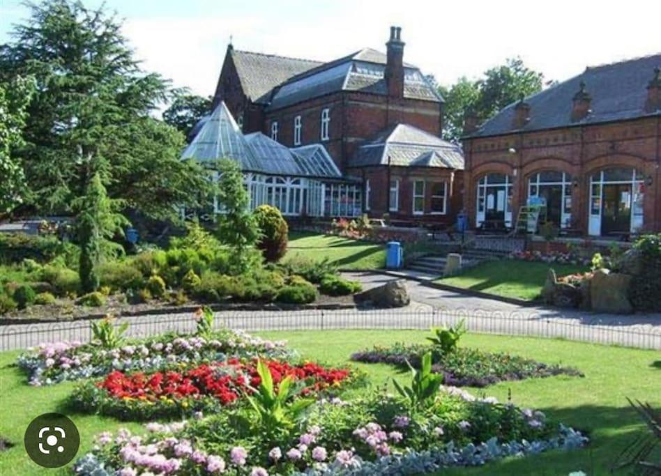 The Hideaway Southport Villa Luaran gambar